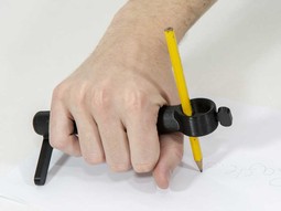 Pen holder