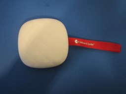 Vibio Cushion Vibrator  - example from the product group indicators with mechanical signals