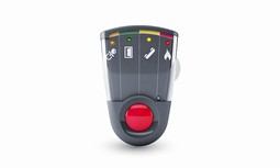 Bellman BE1470 lommevibratoralarm/ alarmmodtager