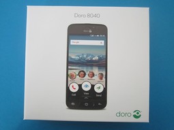 Doro 8040 Smartphone