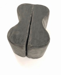 Calf- and Knee Pillow  - example from the product group leg positioners and arm positioners