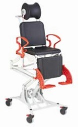 PHOENIX Multifunction wheelchair