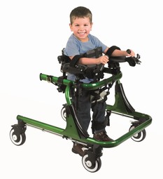 Moxie GT Gait Trainer  - example from the product group walking chairs