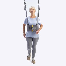 Optislings - Standing Transfer Vest