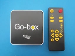 Go-box