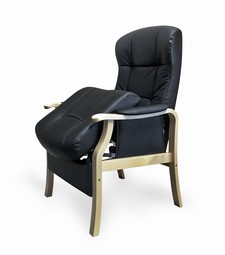Sorø recliner with elektric seat