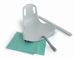 Alseat  - example from the product group small sliding and turning products, manually operated