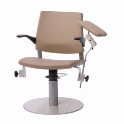 Serie 22 - Blood Redrawal Chair