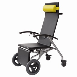 Taxelo  - example from the product group manual attendant-controlled transit wheelchairs without tilt-in-space