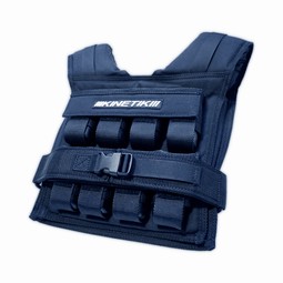 KINETIK VX1 - Weight Vest