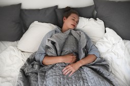 Duermo Weighted Blanket - for kids and adults