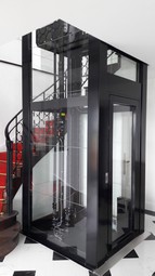 Vivalift elevator lifts - Public and domestic