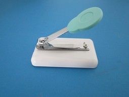 Nail clippers  - example from the product group nail clippers