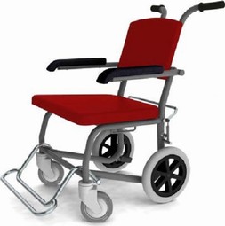 Transportwheelchair ERNST