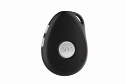 Alarm og tryghed - Safecall Micro-Tracker Type SL12B