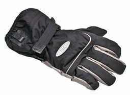 Glove with heat  - example from the product group gloves