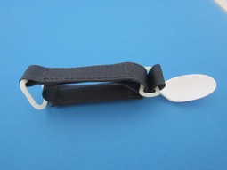 cutlery stand  - example from the product group grip adapters for cutlery