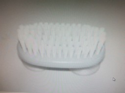 Nail Brush  - example from the product group nail-brushes