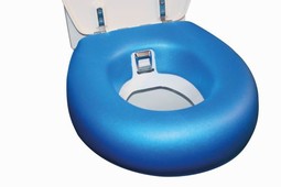 Svan Balance soft  - example from the product group toilet seats