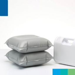 Mangar Raiser Lifting Cushion  - example from the product group cushions or systems added to seats to assist a person to stand or sit