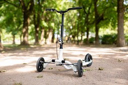 Krabat Runner  - example from the product group unpowered scooters