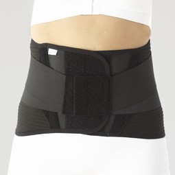 Atle Lag - Lumbar support