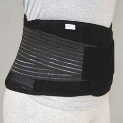 Multi - Lumbar support