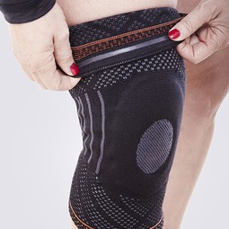 StabilEazy - Knee support