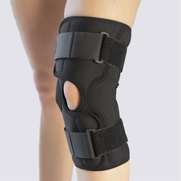 FlexiWrap - Knee support  - example from the product group knee orthoses