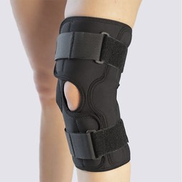 FlexiWrap - Knee support