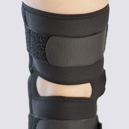 FlexiWrap - Knee support