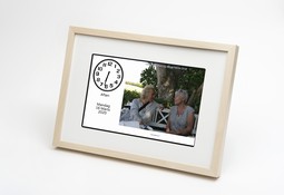 MoreMemo - VideoCall, Photo, Calendar, dementia (WiFi and SIMKort)