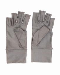 Padycare Gloves with and without fingertips