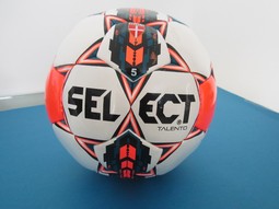 Soccer, SELECT Talento 5  - example from the product group assistive products for team ball sports