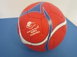 Medino Volley Soundball  - example from the product group balls for playing