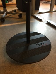 SWNX foot swing