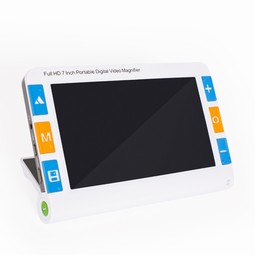 iVision Electronic Magnifier