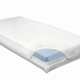 Mattress cover to prevent dustmiteallergy