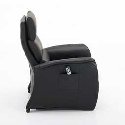 Napoli recliner