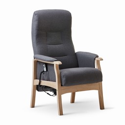 Rita recliner with lift