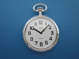 Pocket watch  - example from the product group visual body - worn watches