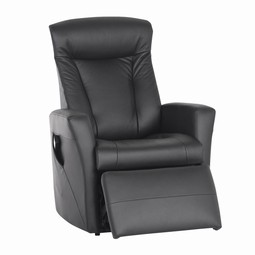 Prince recliner with lift