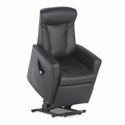 Prince recliner with lift