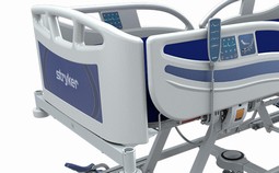 SV2 Hospital bed