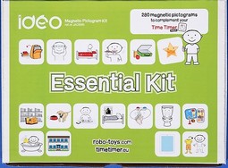 Pictogram Essential Kit