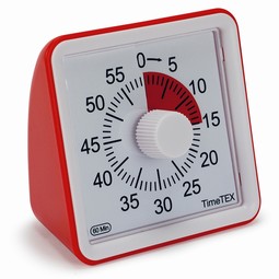 TimeTEX MOD TimeTEX MOD