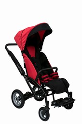 CARETTA Buggy  - example from the product group buggies