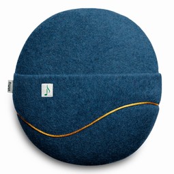 INMURELAX Music therapy pillow blue