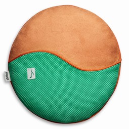 INMUDANCE Music therapy pillow