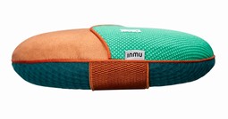 INMUDANCE Music therapy pillow
